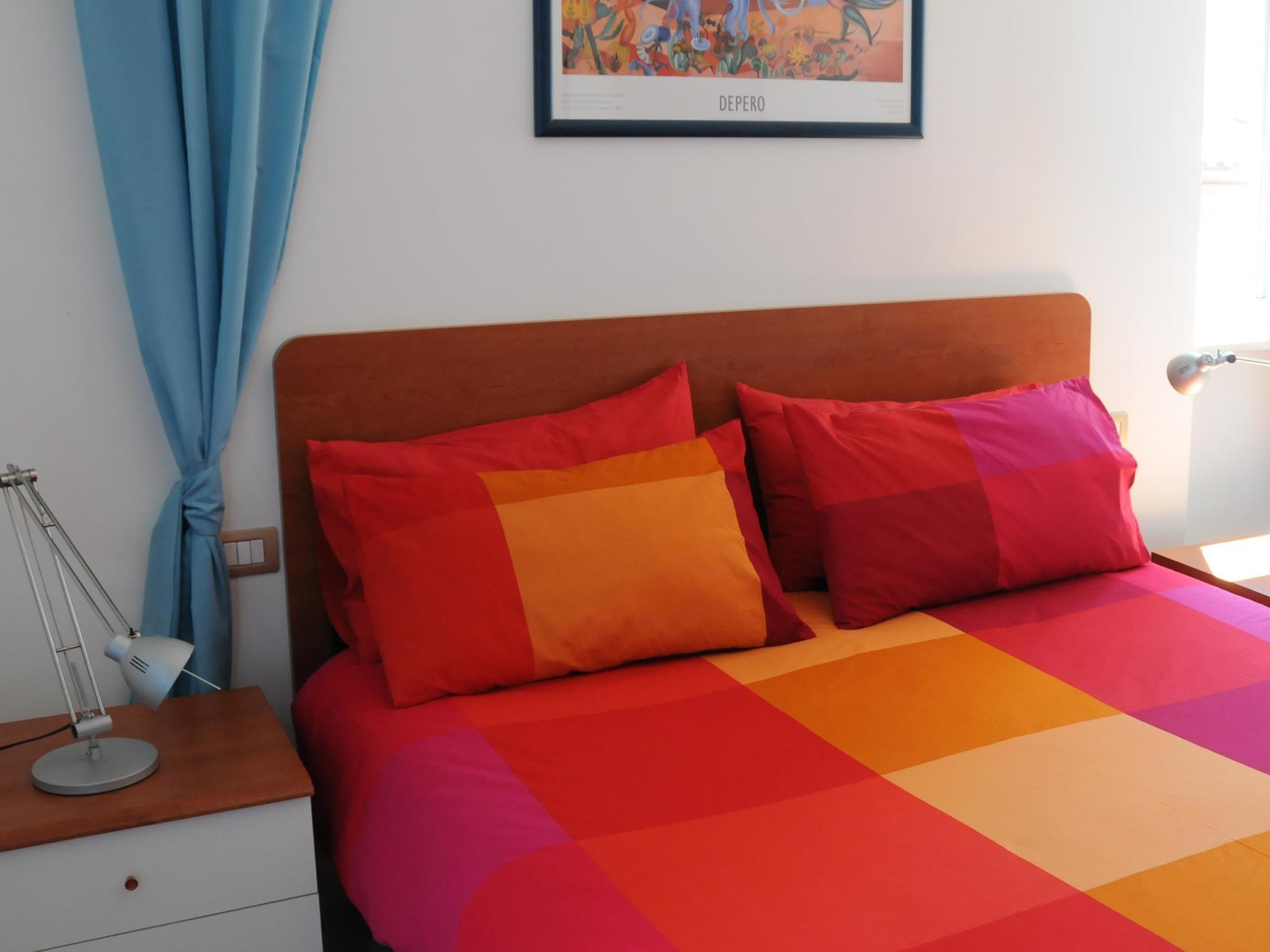 San Lorenzo Notte โรม ภายนอก รูปภาพ