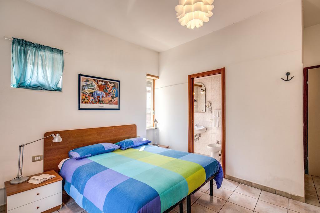 San Lorenzo Notte โรม ภายนอก รูปภาพ