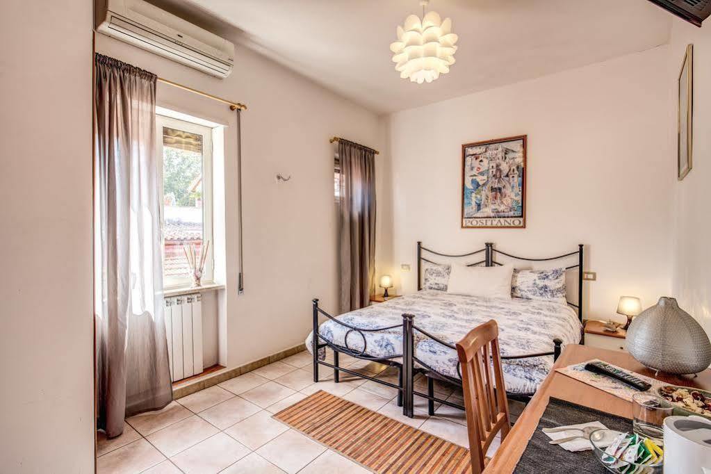 San Lorenzo Notte โรม ภายนอก รูปภาพ